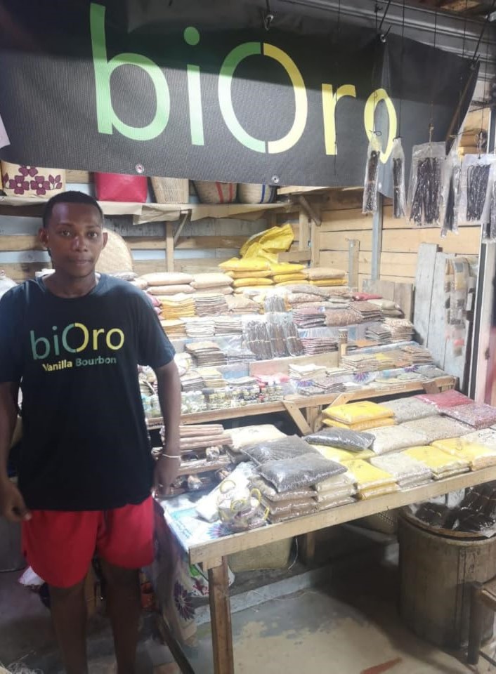 Prime collaborazioni con i coltivatori